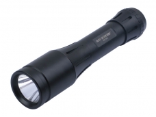 Ray-Bow RB-305 CREE XP-E R5 LED Waterproof Rechargeable Tactical Flashlight